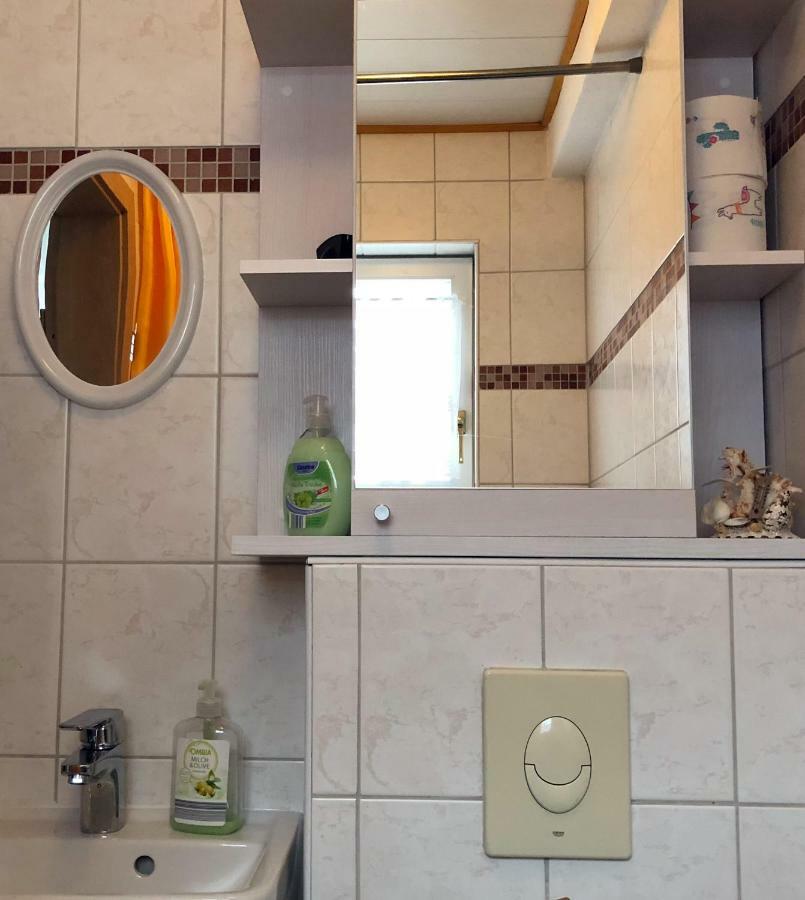 Moselie Ferienwohnung Kinheim Mosel Εξωτερικό φωτογραφία