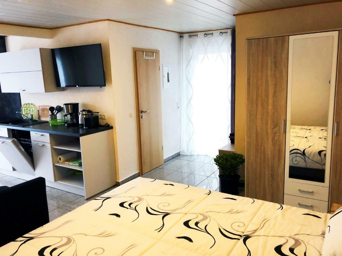 Moselie Ferienwohnung Kinheim Mosel Εξωτερικό φωτογραφία